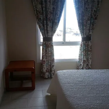 Studio Terraza Al Mar Apartment Breña Baja