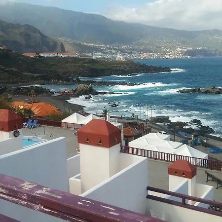 Studio Terraza Al Mar * Breña Baja